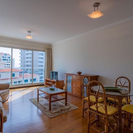 Flh Funchal Balcony Apartment With Sea View Buitenkant foto