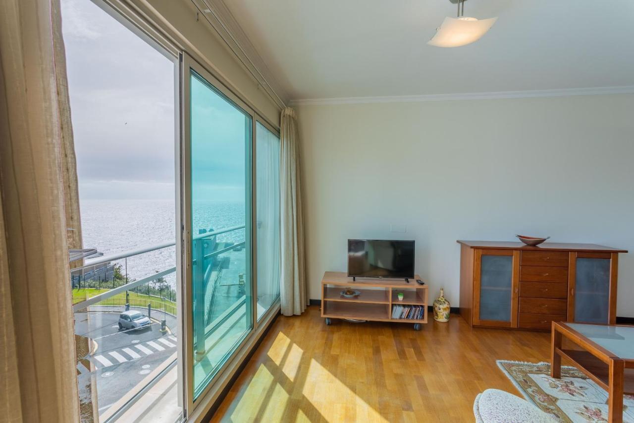 Flh Funchal Balcony Apartment With Sea View Buitenkant foto