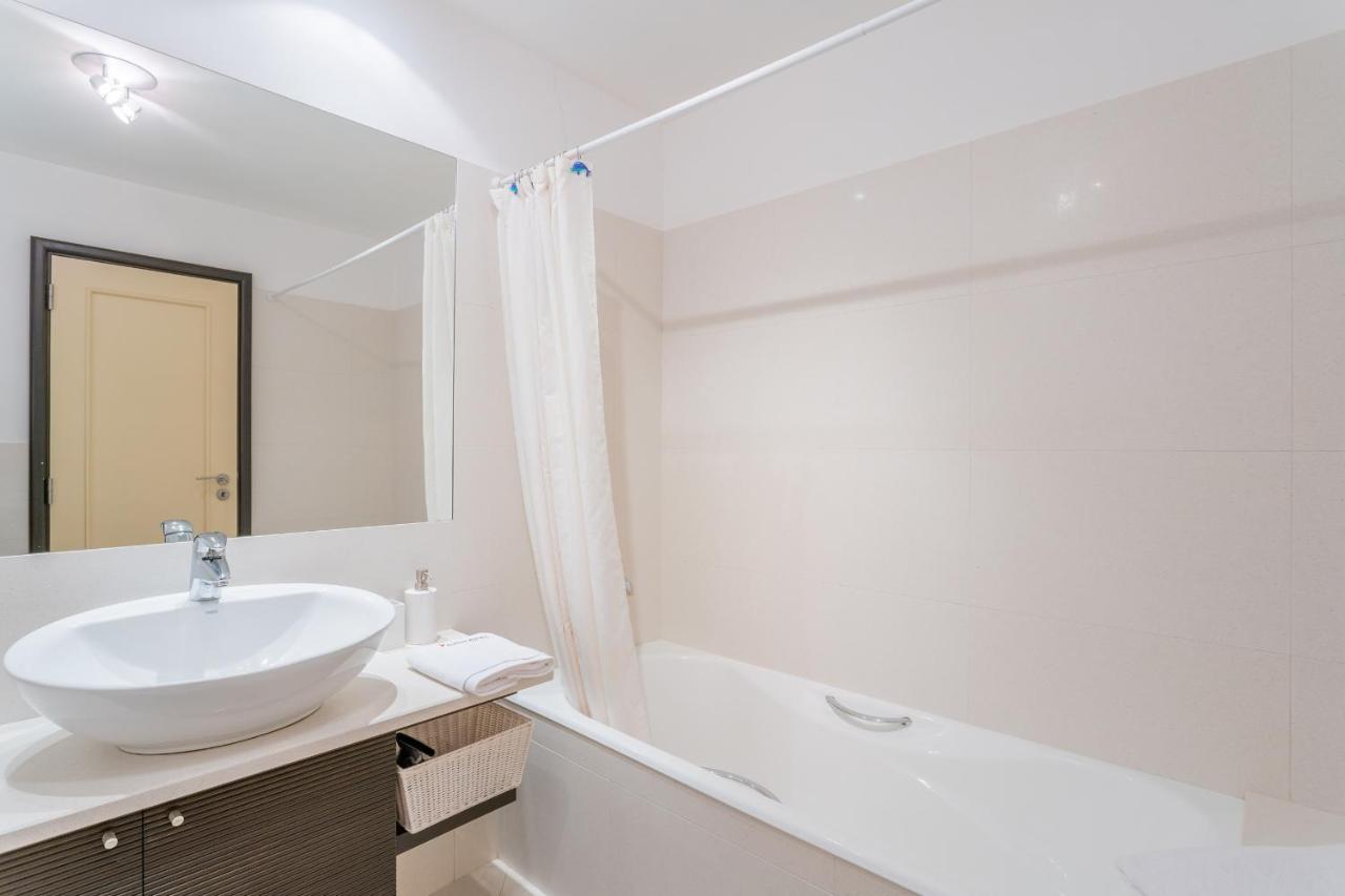 Flh Funchal Balcony Apartment With Sea View Buitenkant foto