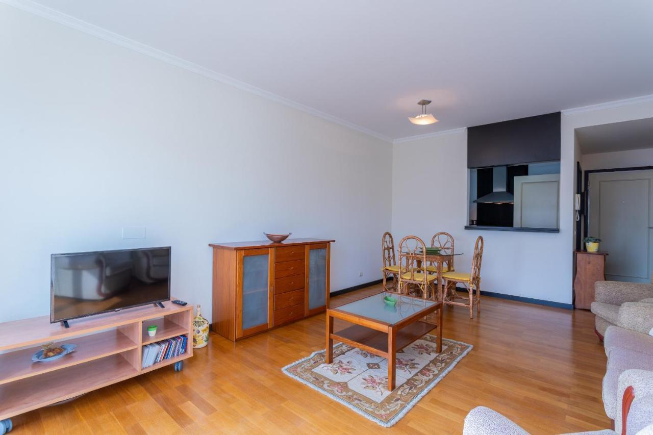 Flh Funchal Balcony Apartment With Sea View Buitenkant foto