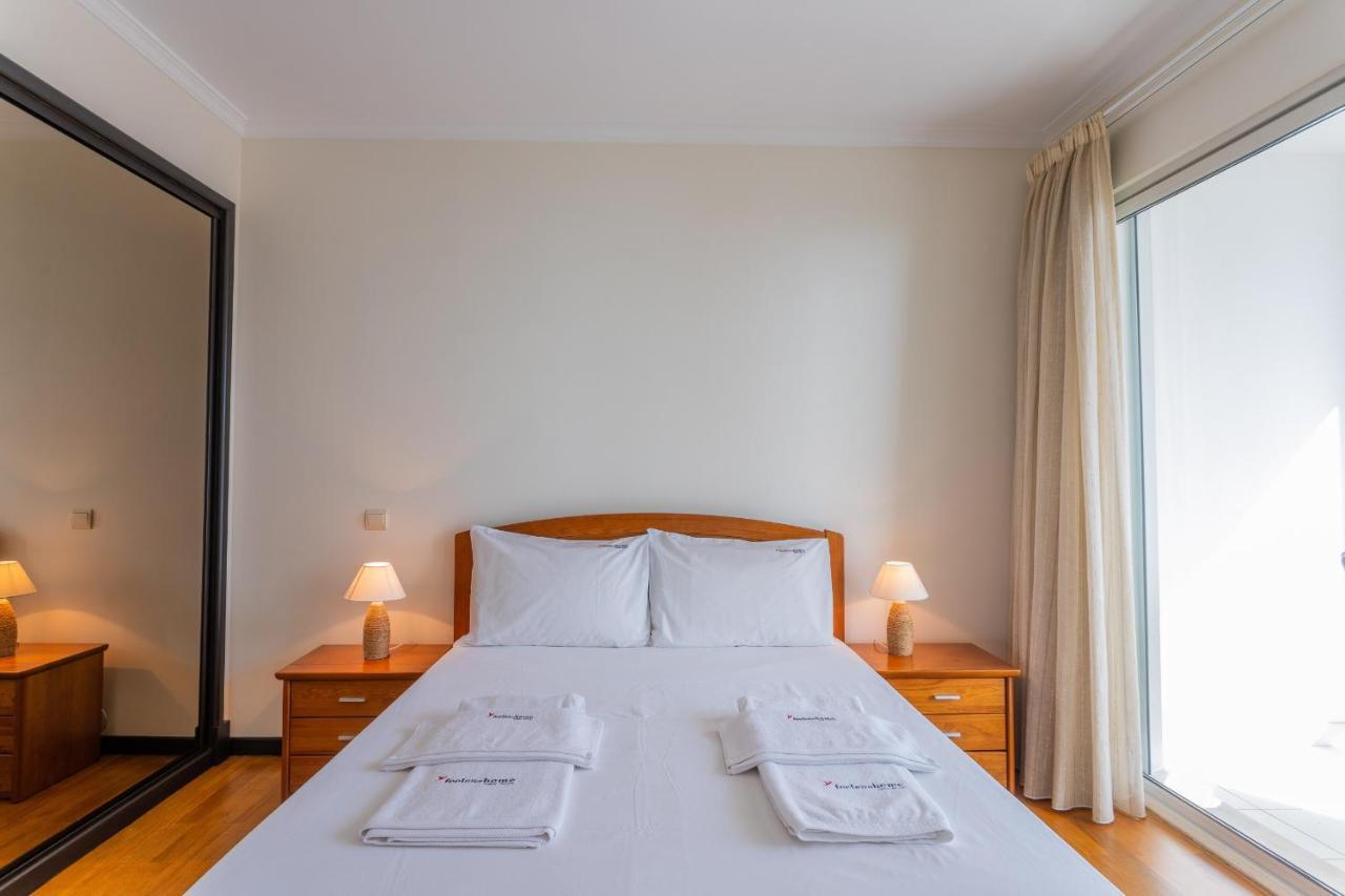Flh Funchal Balcony Apartment With Sea View Buitenkant foto